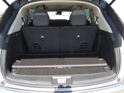 2026 Acura MDX BASE