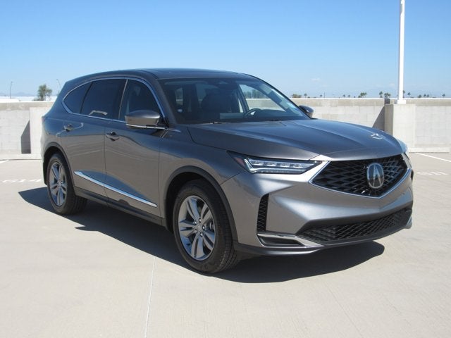 2026 Acura MDX BASE