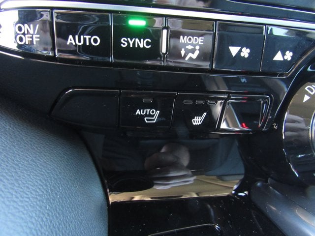 2026 Acura MDX BASE
