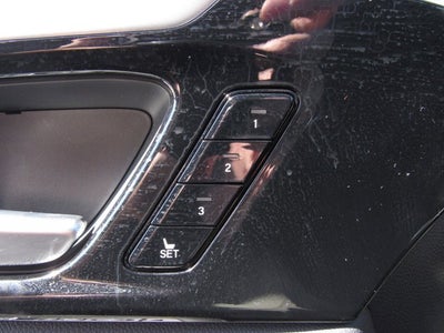 2026 Acura MDX BASE