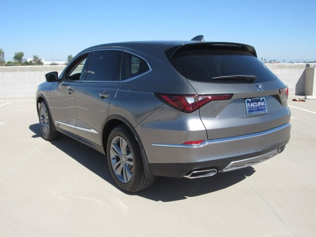 2026 Acura MDX BASE