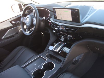 2026 Acura MDX w/Technology Package