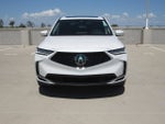 2026 Acura MDX w/Technology Package