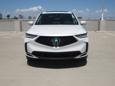 2026 Acura MDX w/Technology Package