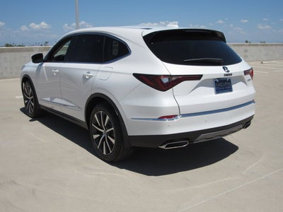 2026 Acura MDX w/Technology Package