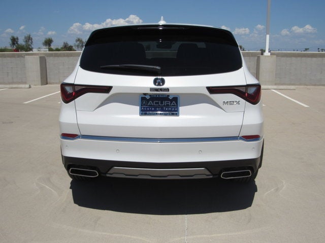2026 Acura MDX w/Technology Package
