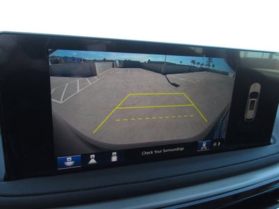 2026 Acura MDX w/Technology Package