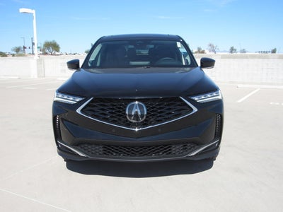 2026 Acura MDX w/Technology Package