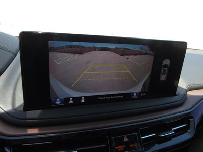 2026 Acura MDX w/Technology Package