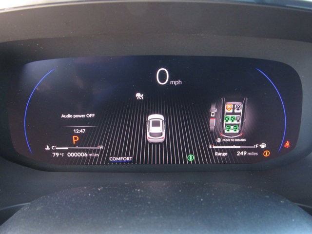 2026 Acura MDX w/Technology Package