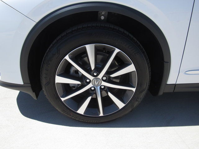 2026 Acura MDX w/Technology Package