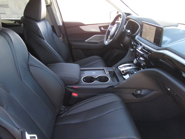 2026 Acura MDX w/Technology Package