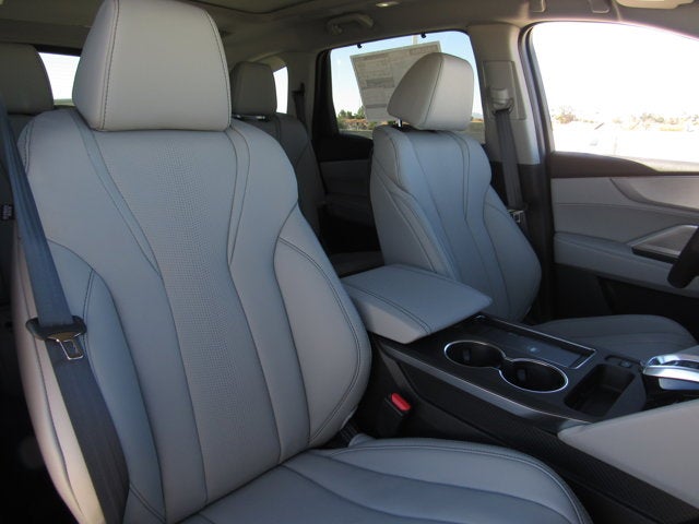 2026 Acura MDX w/Technology Package