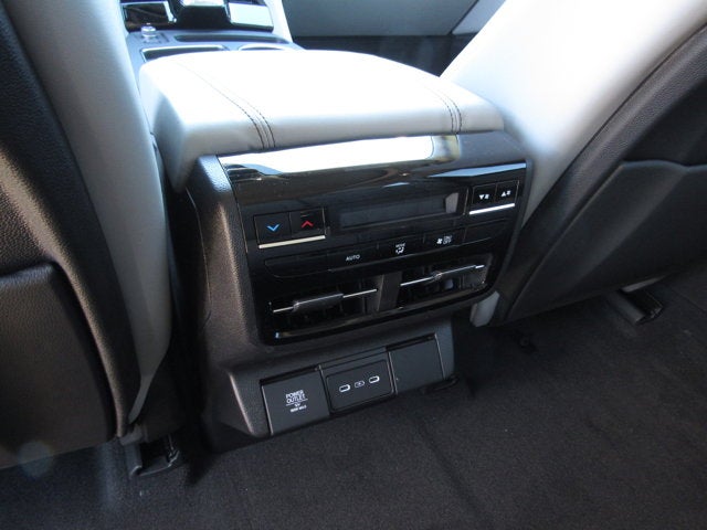 2026 Acura MDX w/Technology Package