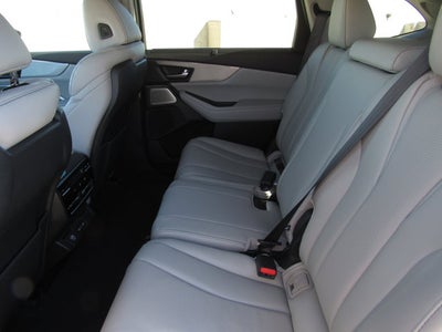 2026 Acura MDX w/Technology Package