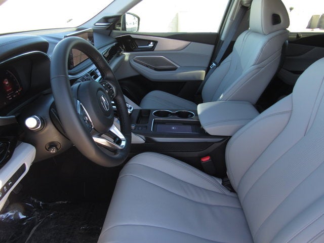 2026 Acura MDX w/Technology Package