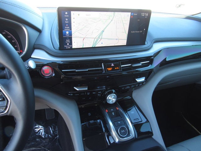 2026 Acura MDX w/Technology Package