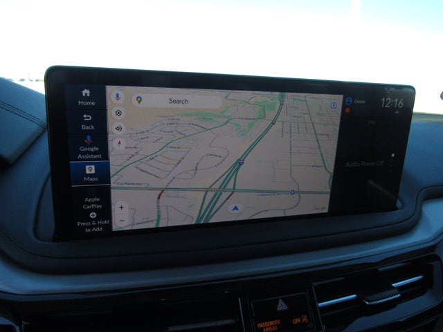 2026 Acura MDX w/Technology Package