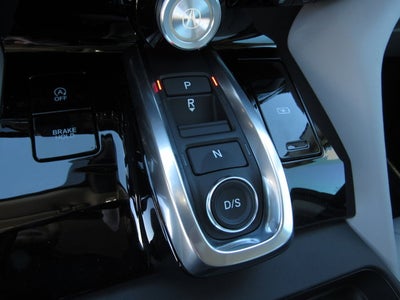 2026 Acura MDX w/Technology Package