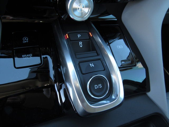 2026 Acura MDX w/Technology Package