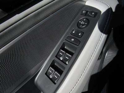 2026 Acura MDX w/Technology Package