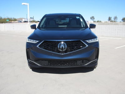 2026 Acura MDX w/Technology Package