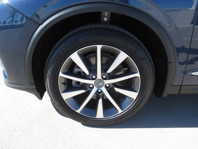 2026 Acura MDX w/Technology Package