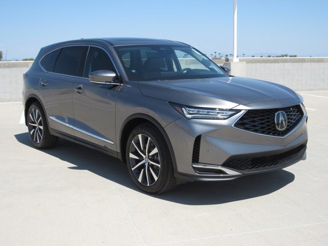 2026 Acura MDX w/Technology Package