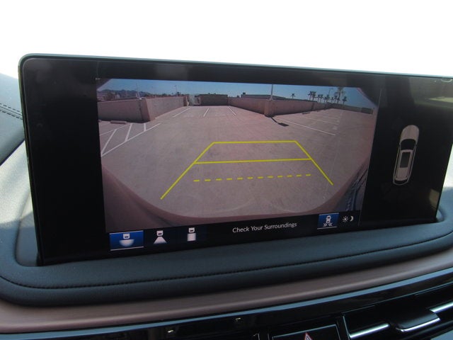 2026 Acura MDX w/Technology Package