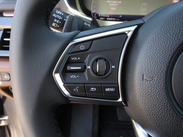 2026 Acura MDX w/Technology Package