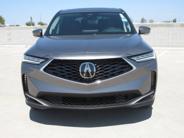 2026 Acura MDX w/Technology Package