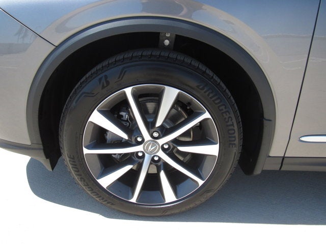 2026 Acura MDX w/Technology Package