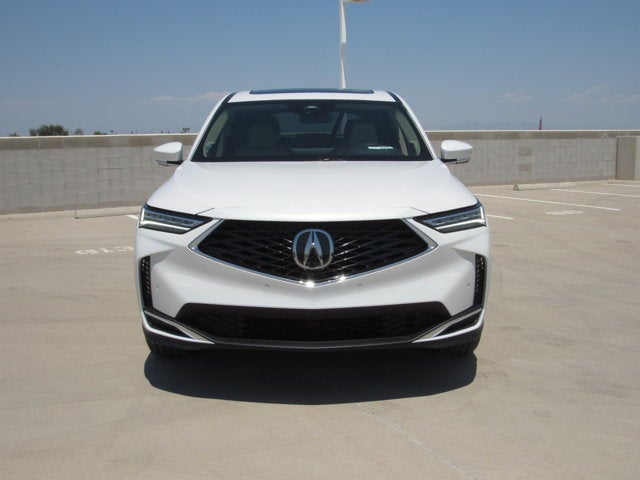2026 Acura MDX w/Technology Package