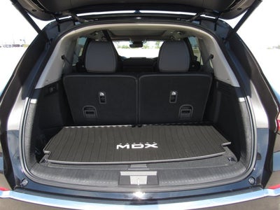 2026 Acura MDX w/Technology Package
