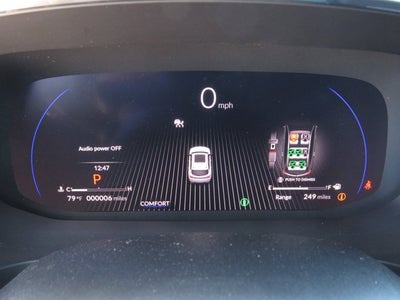 2026 Acura MDX w/Technology Package