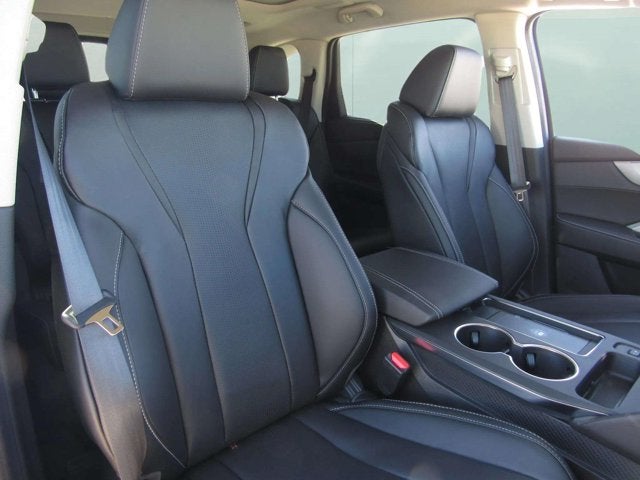 2026 Acura MDX w/Technology Package