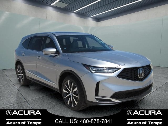 2026 Acura MDX w/Technology Package