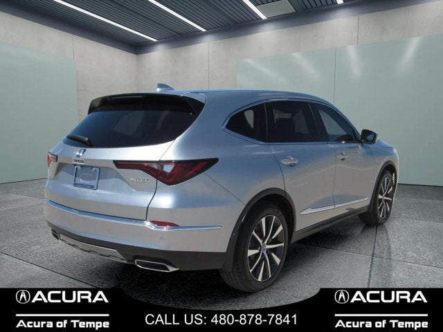 2026 Acura MDX w/Technology Package