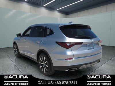 2026 Acura MDX w/Technology Package