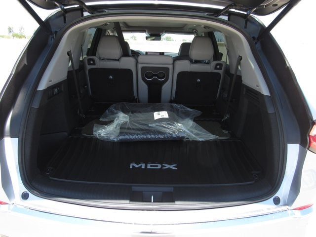 2026 Acura MDX w/Technology Package