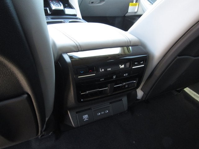 2026 Acura MDX w/Technology Package