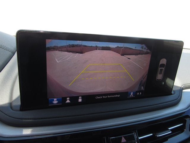 2026 Acura MDX w/Technology Package