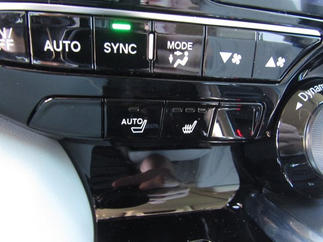 2026 Acura MDX w/Technology Package