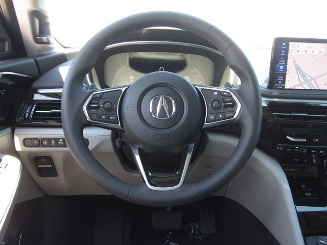 2026 Acura MDX w/Technology Package