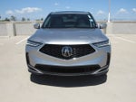 2026 Acura MDX w/Technology Package