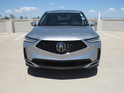 2026 Acura MDX w/Technology Package