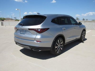 2026 Acura MDX w/Technology Package