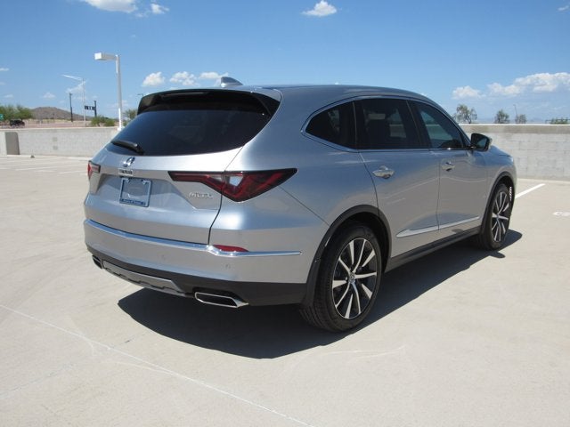 2026 Acura MDX w/Technology Package