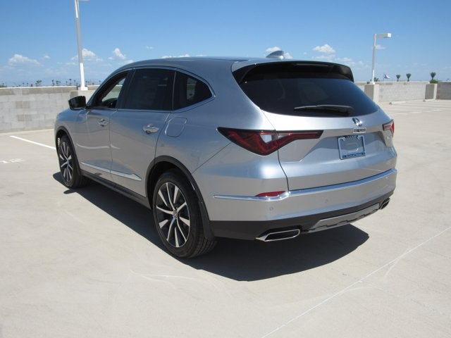 2026 Acura MDX w/Technology Package