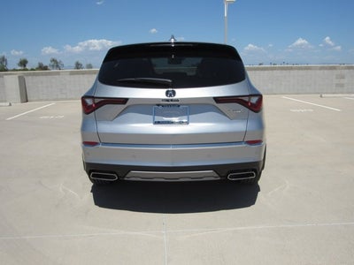2026 Acura MDX w/Technology Package